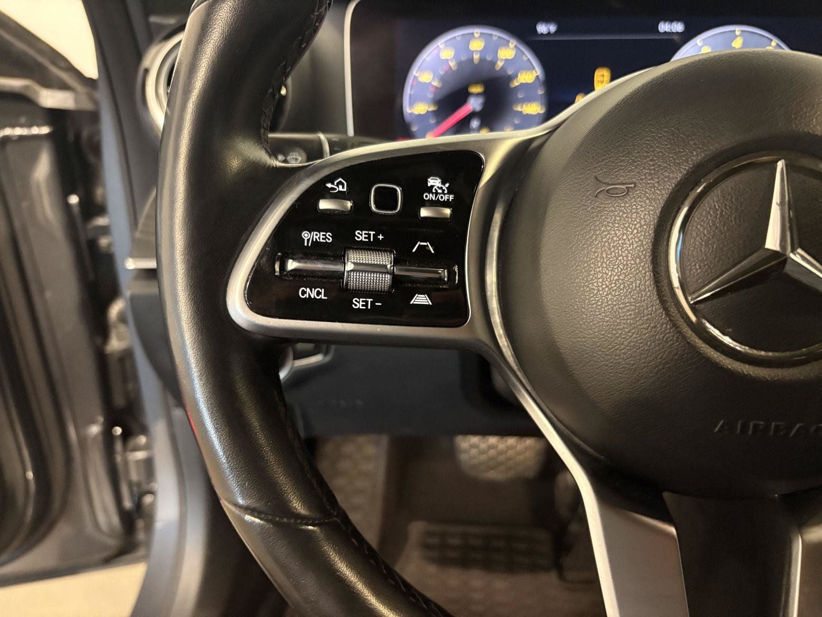 Used 2019 Mercedes-Benz E 450 4MATIC Sedan image 19