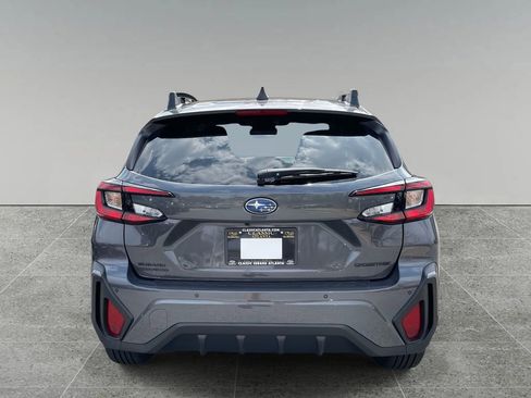 Certified 2026 Subaru Crosstrek 2.5i Limited w/ Popular Package #4A image 4