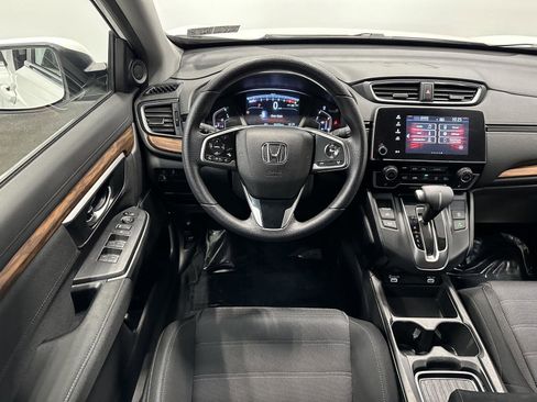 Certified 2022 Honda CR-V EX image 20
