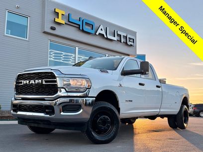 Used 2019 RAM 3500 Tradesman