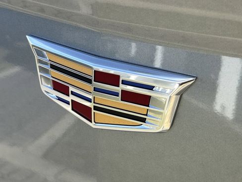New 2026 Cadillac CT4 Premium Luxury AWD/4WD image 10