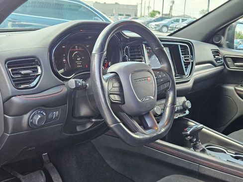 Used 2023 Dodge Durango GT AWD/4WD image 2