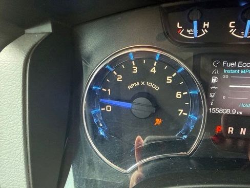 Used 2011 Ford F150 XLT w/ XLT Convenience Pkg AWD/4WD image 19