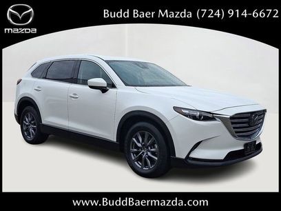 Certified 2023 MAZDA CX-9 Touring