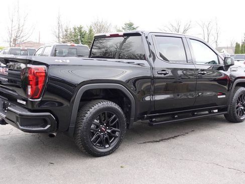 Used 2024 GMC Sierra 1500 Elevation AWD/4WD image 4