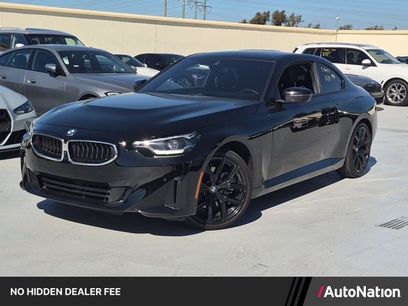 Used 2024 BMW 230i Coupe w/ Convenience Package