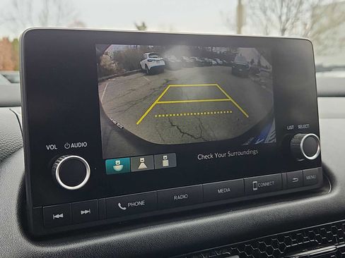 Used 2023 Honda HR-V LX image 19