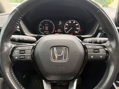 Certified 2023 Honda CR-V EX-L image 22