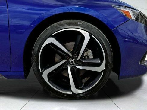 Used 2021 Honda Accord Sport Special Edition image 58
