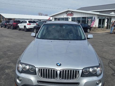 Used 2009 BMW X3 xDrive30i image 11