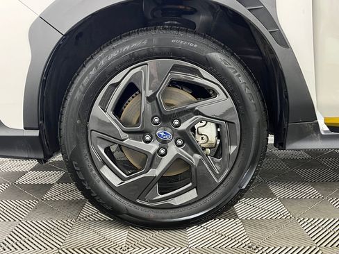 Used 2025 Subaru Crosstrek 2.5i Sport w/ Popular Package #3A image 20