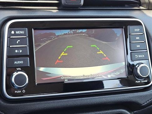 New 2025 Nissan Versa S w/ S Plus Package image 14