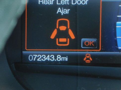 Used 2022 Ford Edge SEL w/ Convenience Package image 30