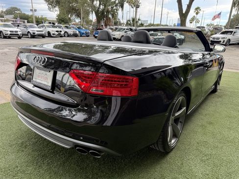 Used 2016 Audi S5 Premium Plus AWD/4WD image 6