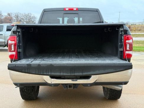 Used 2019 RAM 2500 Laramie image 6