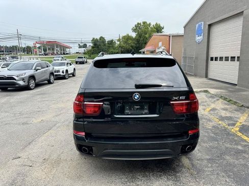 Used 2013 BMW X5 xDrive35i AWD/4WD image 6
