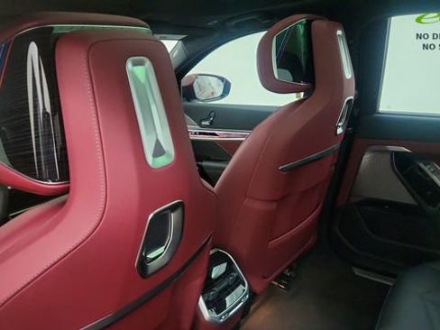 Used 2026 BMW 740i RWD image 30