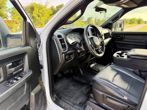 Used 2023 RAM 2500 Tradesman RWD image 11