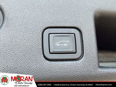 Certified 2024 Chevrolet Equinox LT FWD image 12