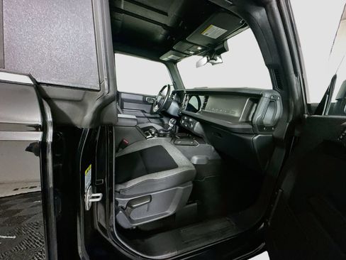Used 2025 Ford Bronco Big Bend AWD/4WD image 30