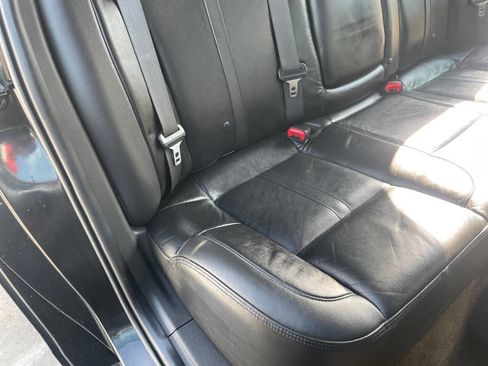 Used 2014 Lincoln MKS AWD w/ Equipment Group 101A image 67
