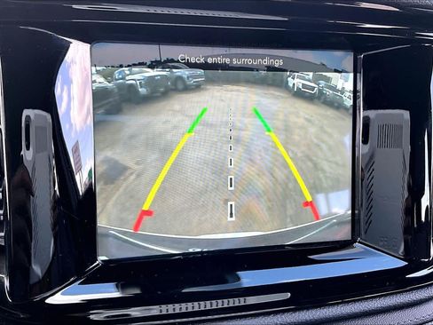 Used 2022 Dodge Durango GT RWD image 27