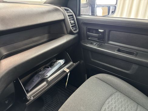 New 2027 RAM 2500 Tradesman AWD/4WD image 19