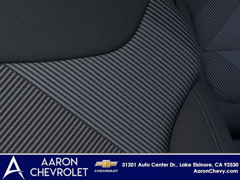 New 2027 Chevrolet Bolt LT image 21