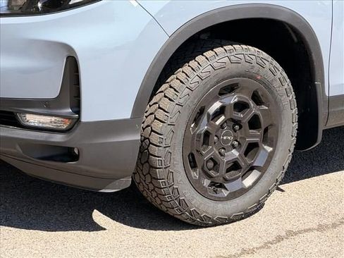 New 2026 Honda Ridgeline TrailSport image 21