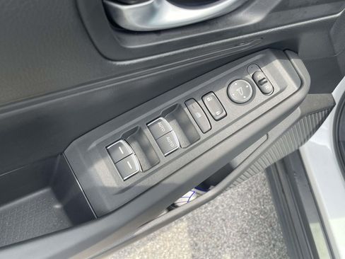 Used 2026 Honda Accord LX image 16