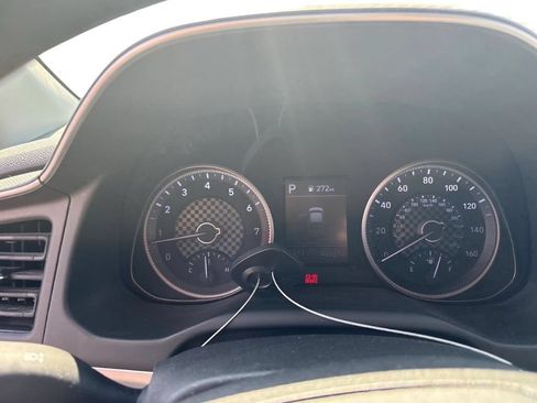 Used 2020 Hyundai Elantra SE FWD image 9
