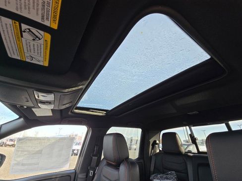 New 2026 Nissan Frontier PRO-4X image 26