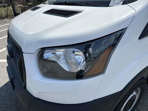 New 2026 Ford Transit 250 148 Medium Roof image 7