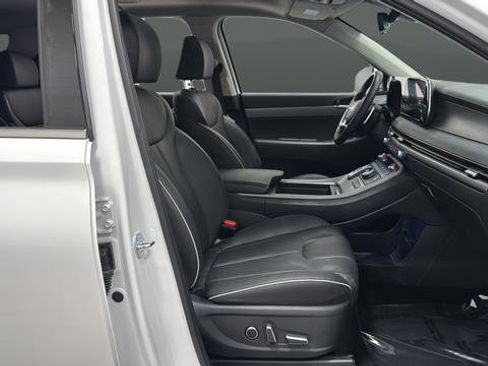 Used 2023 Hyundai Palisade XRT FWD image 24