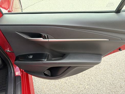 Certified 2025 Toyota Camry SE FWD image 26