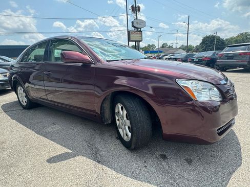 Used 2007 Toyota Avalon XL FWD image 10