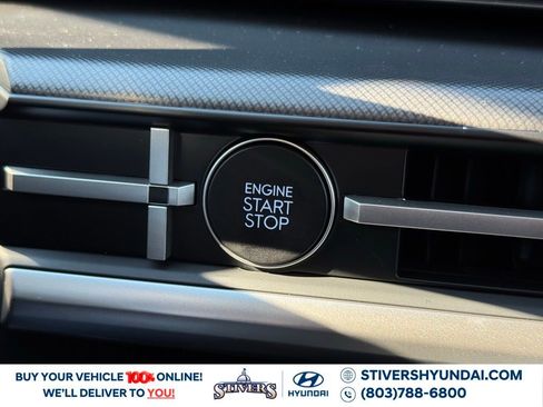 New 2026 Hyundai Santa Fe SEL image 33