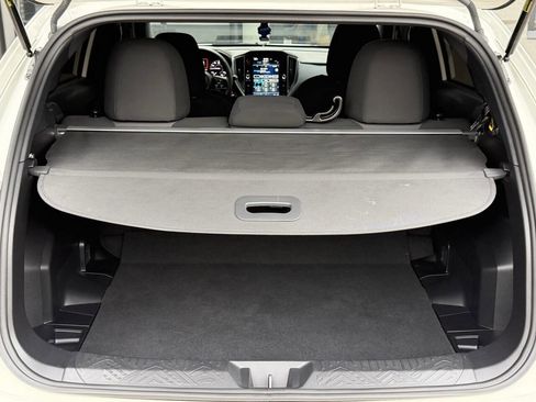 Used 2024 Subaru Impreza RS image 32