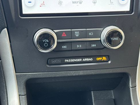 Certified 2024 Ford Edge SEL image 21