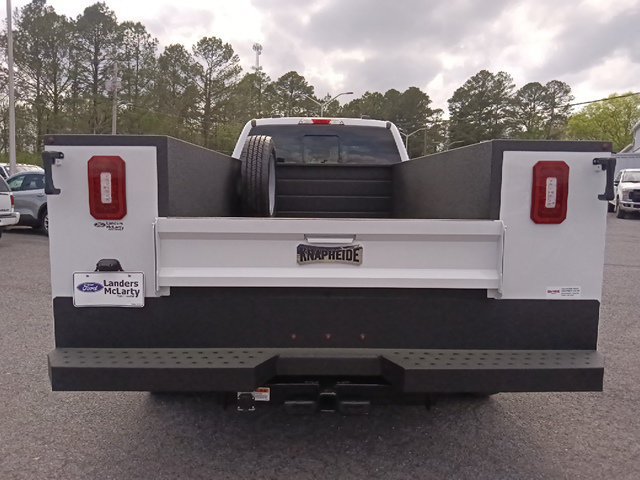 New 2026 Ford F450 XL AWD/4WD image 4