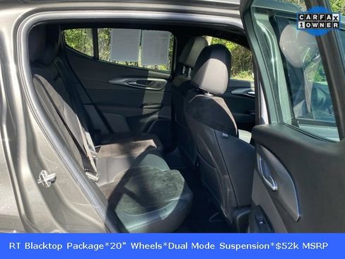 Used 2024 Dodge Hornet R/T Plus image 34