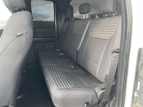 Used 2021 Ford F150 XL w/ Equipment Group 101A High image 22