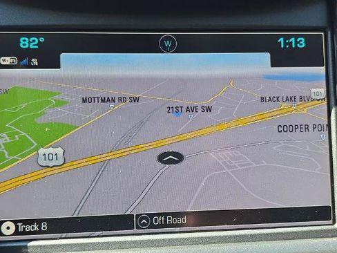 Used 2020 Chevrolet Impala Premier FWD image 29