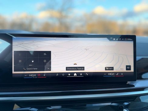 New 2026 BMW X7 xDrive40i image 14