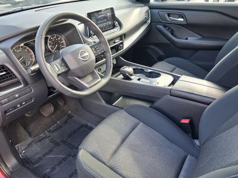 Used 2026 Nissan Rogue SV FWD image 21