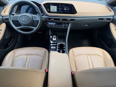 Used 2020 Hyundai Sonata Limited FWD image 15