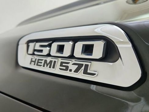 Used 2020 RAM 1500 Limited w/ Off Road Group image 17