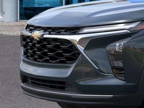 New 2026 Chevrolet Trax LT FWD image 13