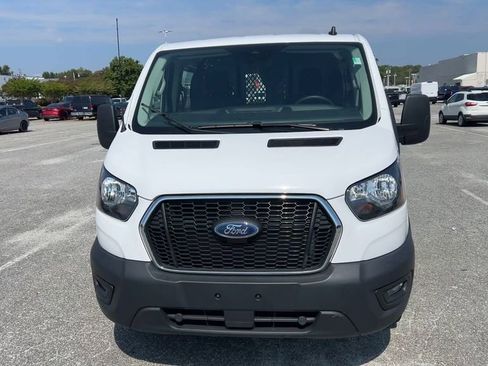 Used 2024 Ford Transit 250 Base w/ Exterior Upgrade Package image 20