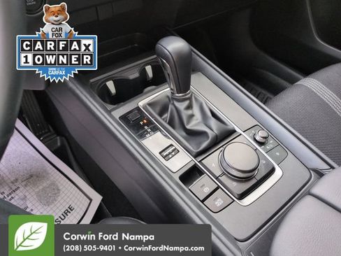 Used 2024 MAZDA CX-50 AWD 2.5 S w/ Convenience Package image 18
